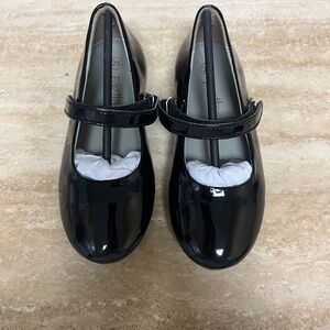 Pazitos Black Mary Jane